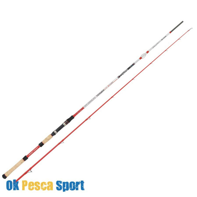 canna spinning Kali Kunnan Taormina XTR