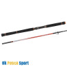 canna Kali Kunnan SPACE 240 spin TUNA 25-150 gr