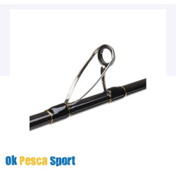 Canna Penn Regiment II tuna 2,5 mt 50 lb