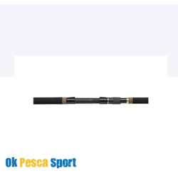 Canna Penn Regiment II tuna 2,5 mt 50 lb