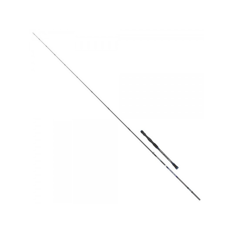 Canna spin Kali Kunnan serie MYTHIC FORWARD 220 15/40