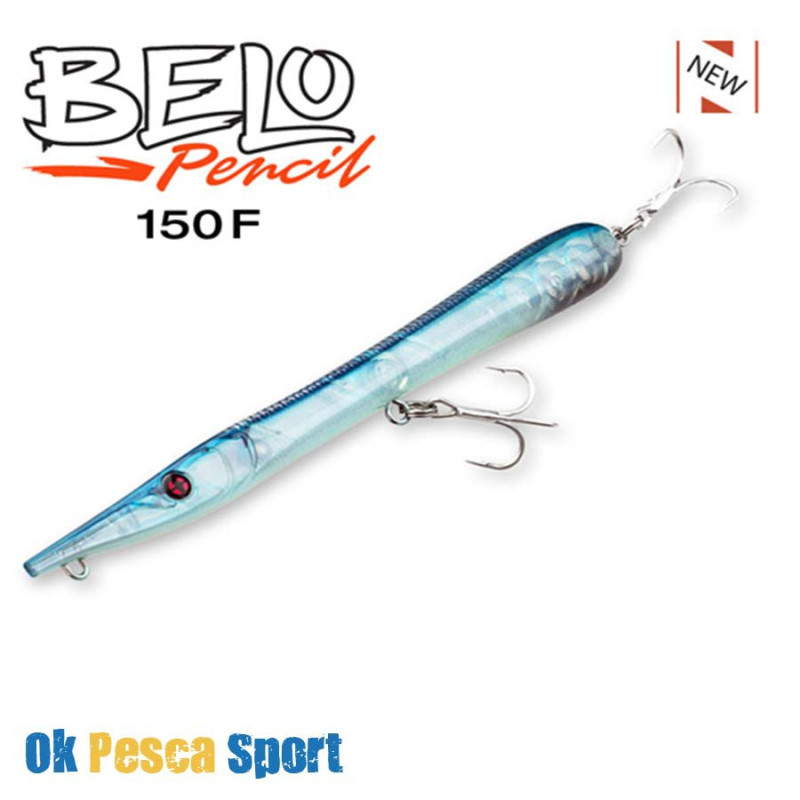 artificiale Sakura BELO PENCIL 150 mm 14 g