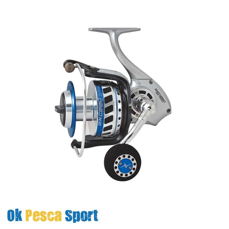 mulinello TRABUCCO EXCEED sw