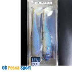Artificiale WESTIN Magic Minnow 22 gr 12 cm SHORE