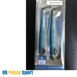 Artificiale WESTIN Magic Minnow 22 gr 12 cm SHORE