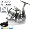 Mulinello surf casting Colmic CONTEST 8000