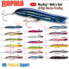 Artificiale Rapala WALK'N ROLL 13 - 29 g F