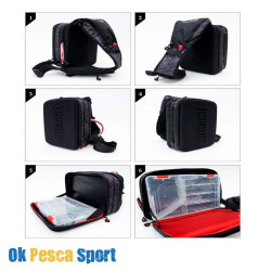 Borsa RAPALA URBAN CLASSIC SLING BAG