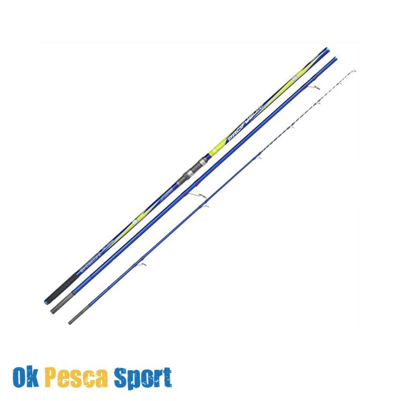 canna surf Kali Kunnan PACIFY SURF 420 azione 100/250 g