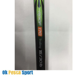 Canna traina Kali Kunnan trolling 15/30lb