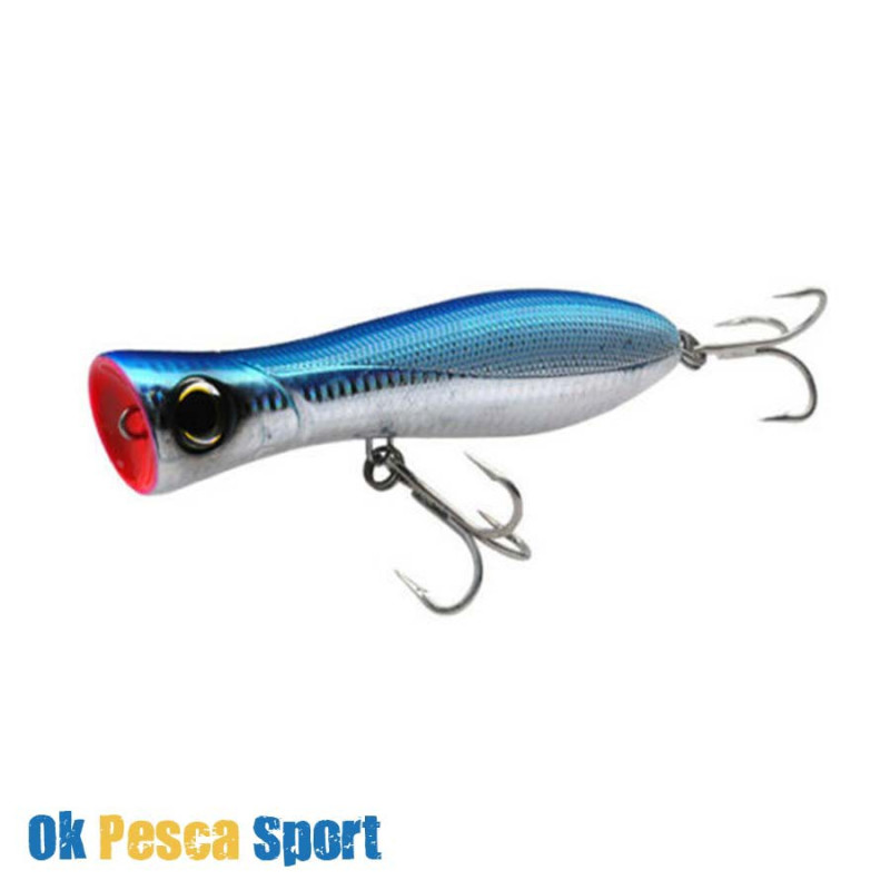 artificiale popper YO-ZURI  BULL POP (f)  150 mm 70 g