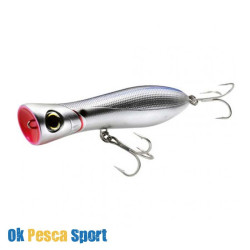 artificiale popper YO-ZURI  BULL POP (f)  150 mm 70 g