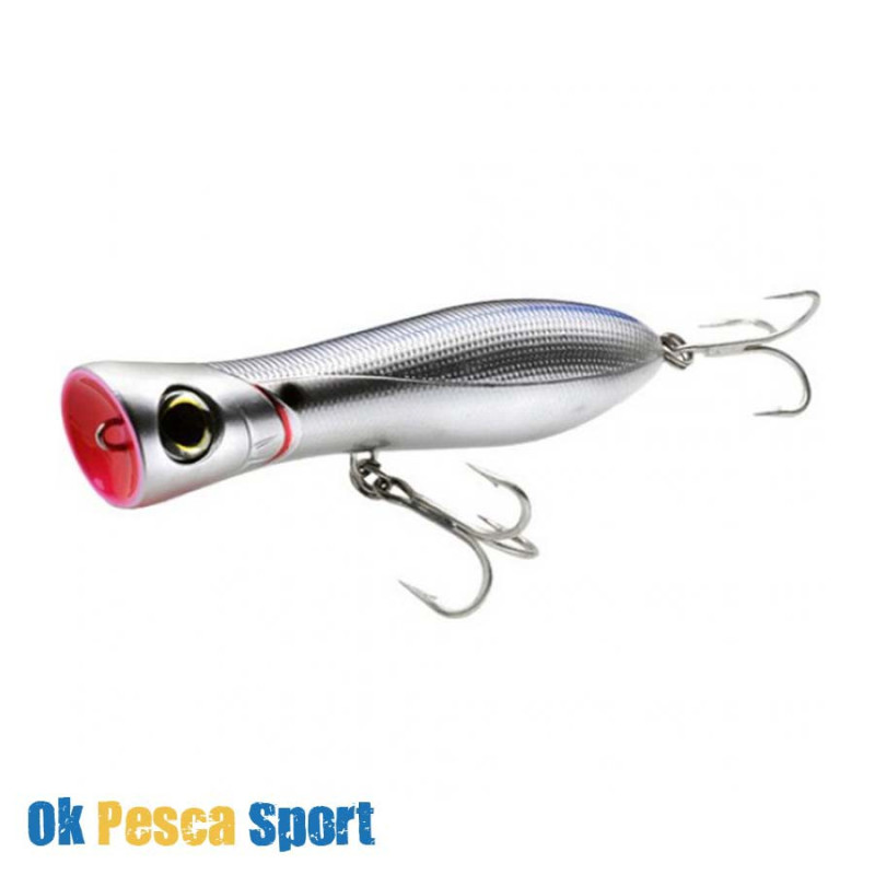 Popper lure Yo-Zuri Bull Pop 20 cm 140 gr Popper lure Yo-Zuri Bull Pop 20 cm 140 gr