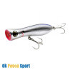 artificiale popper YO-ZURI  BULL POP (f)  150 mm 70 g