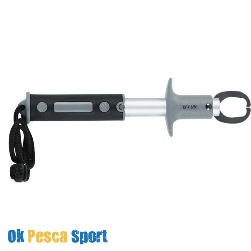 pinza grip LIP GRABBER KALI KUNNAN 50 lb