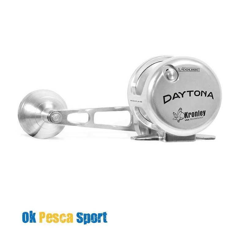 Mulinello Colmic DAYTONA DR