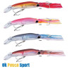 artificiale YO-ZURI 3D SQUIRT F190 mm 42 g