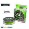 Trecciato Sunline Super PE 300 mt