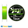 Trecciato Sunline Super PE 150 mt mt