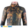 muta MARES CAMU BROWN 5,5 mm