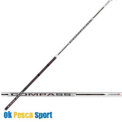 canna bolo Colmic COMPASS