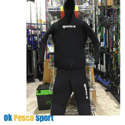 muta Mares Off Shore 90 bifoderata 2 pezzi