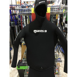 muta Mares Off Shore 90 bifoderata 2 pezzi