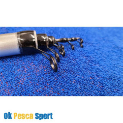 canna bolo Colmic WARCRAFT