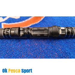 canna bolo Colmic WARCRAFT