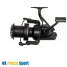 mulinello Penn AFFINITY II 7000 LC Custom Carbon