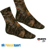 calzari MARES CAMU BROWN
