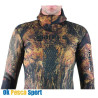 muta MARES CAMU BROWN 7,5 mm