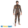 muta MARES CAMU BROWN 7,5 mm