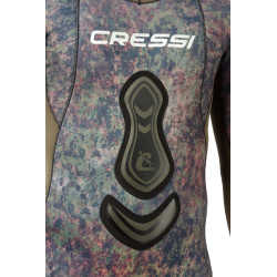 muta CRESSI SUB SEPPIA