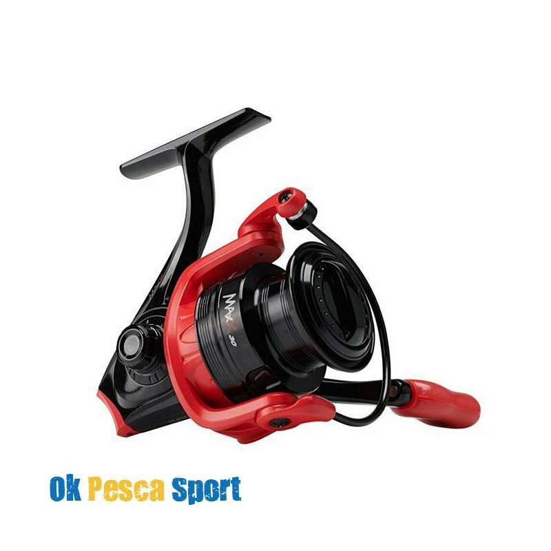 Mulinello ABU GARCIA MAX X SP