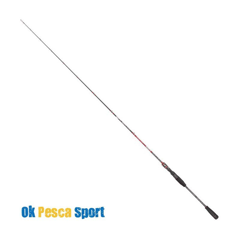 canna slow jigging kali Kunnan KYOGA 190 -30/150g