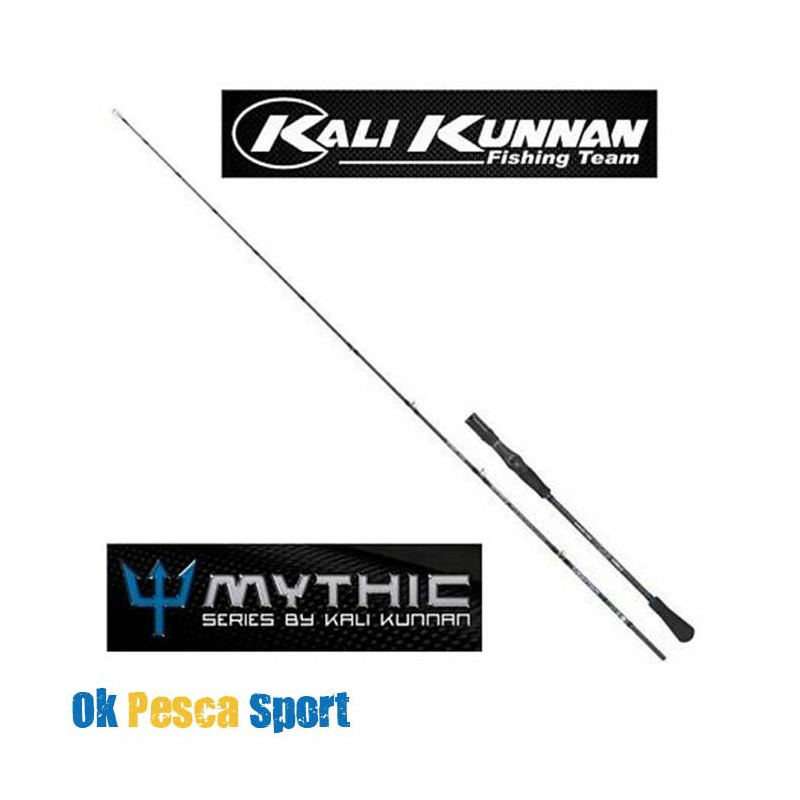 canna Kali Kunnan serie MYTHIC SLOW-PITCH
