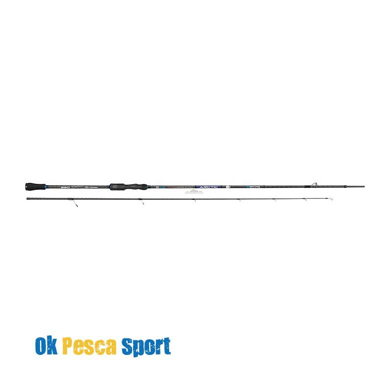 canna spinn  Kali Kunnan ARCTIC serie MYTHIC