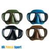 maschera apnea MARES TANA vari colori disponibili