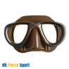 maschera apnea MARES TANA vari colori disponibili