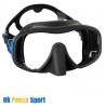maschera ara  Mares JUPITER silicone