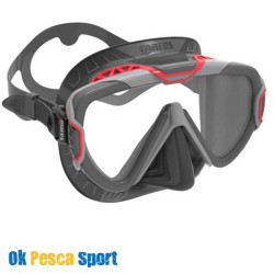 maschera Mares PURE WIRE silicone