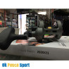 Mulinello Fin-Nor LETHAL 20 2 SPD L