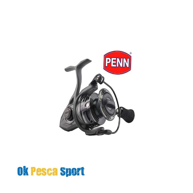 mulinello Penn CLASH II