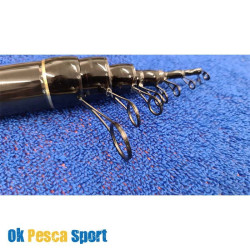 canna bolo Colmic FORMULA Top Class 20 g