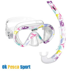 combo Mares  VENTO ENERGY JR