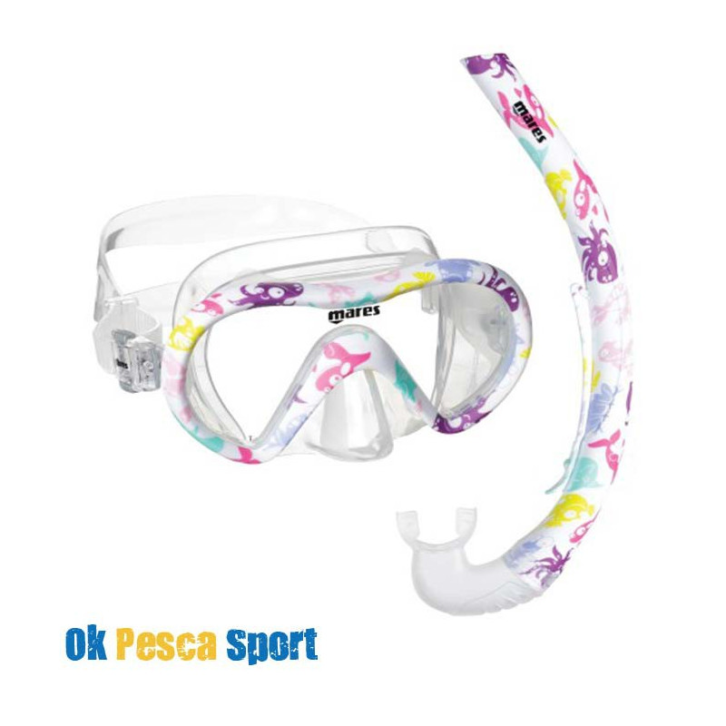 combo Mares  VENTO ENERGY JR