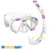 combo Mares  VENTO ENERGY JR