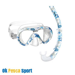 combo Mares  VENTO ENERGY JR