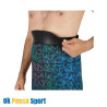 muta apnea  Mares POLYGON 5 mm open cell